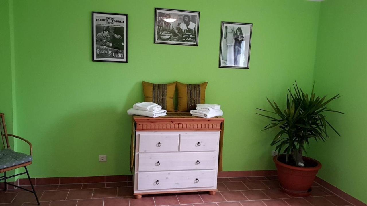Hering Fewo I Apartment Terrace Wiek auf Ruegen Ngoại thất bức ảnh