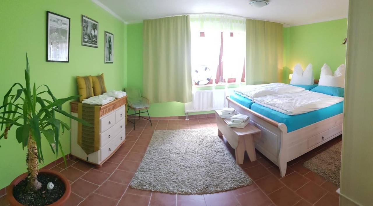 Hering Fewo I Apartment Terrace Wiek auf Ruegen Ngoại thất bức ảnh