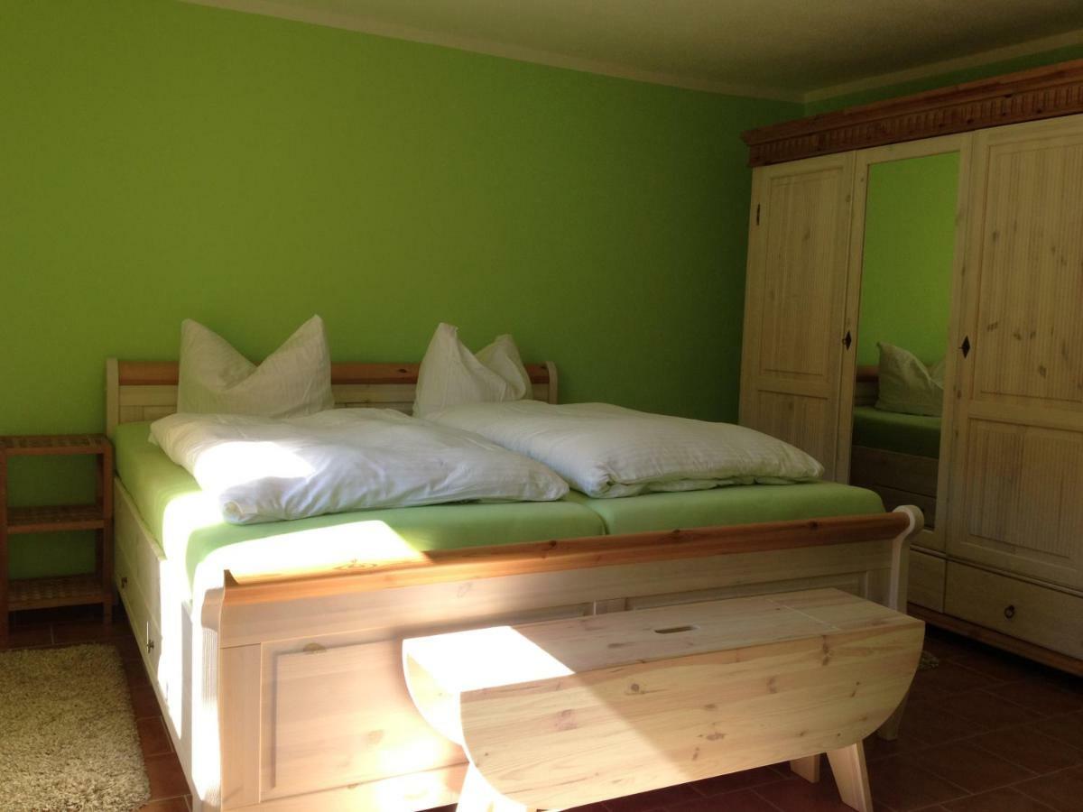 Hering Fewo I Apartment Terrace Wiek auf Ruegen Ngoại thất bức ảnh