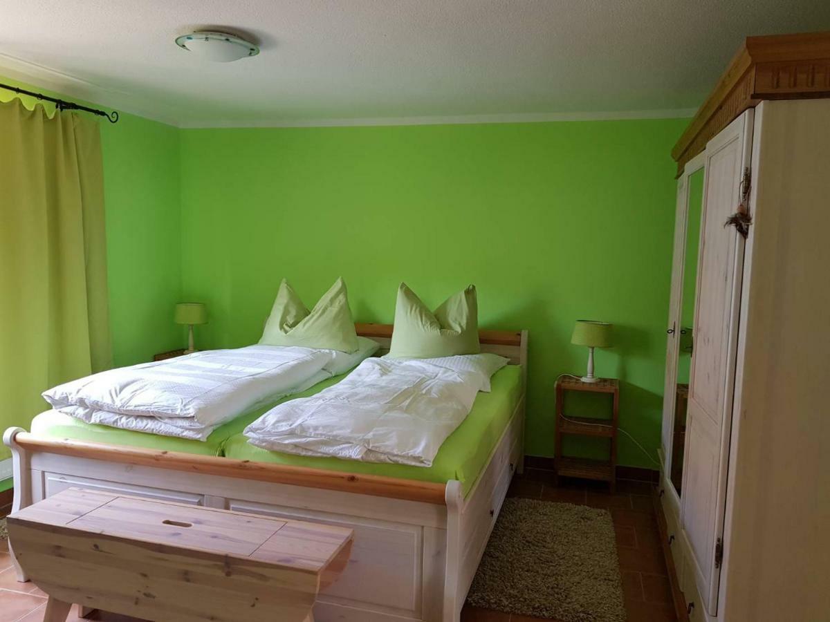 Hering Fewo I Apartment Terrace Wiek auf Ruegen Ngoại thất bức ảnh